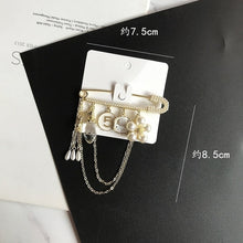 Load image into Gallery viewer, Women's Designer Brooches