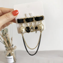Load image into Gallery viewer, Women's Designer Brooches
