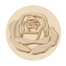 Load image into Gallery viewer, Vintage Detachable Spoon Stamp Set Box