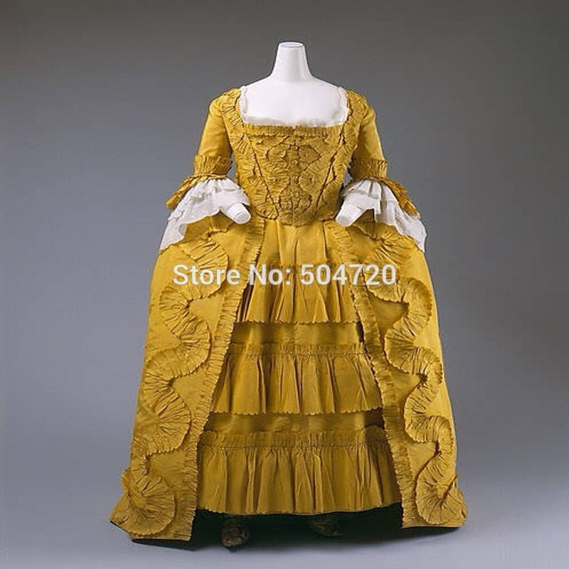 Women's Victorian Regency Dress – Lady Whistledown's Store