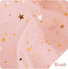 Load image into Gallery viewer, Women's Tulle Long Sleeve Short Dress