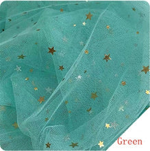 Load image into Gallery viewer, Women's Tulle Long Sleeve Short Dress