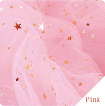 Load image into Gallery viewer, Women's Tulle Long Sleeve Short Dress