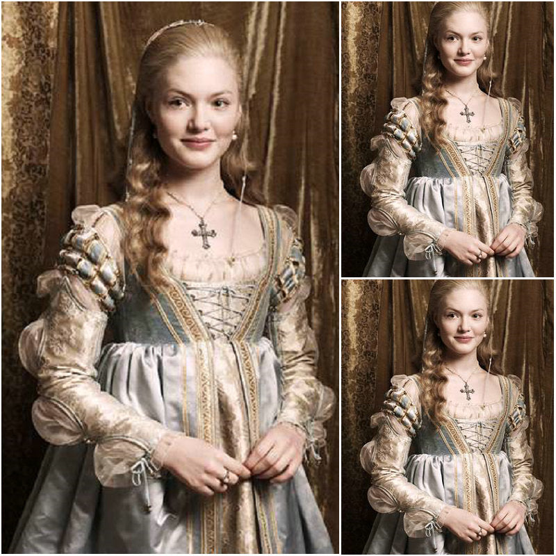 Women's Regency Era Dress – Lady Whistledown's Store