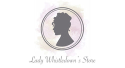 Lady Whistledown's Store