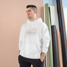 Load image into Gallery viewer, I Burn For You- Champion Hoodie
