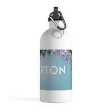 Load image into Gallery viewer, Series- Stainless Steel Water Bottle
