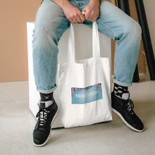 Load image into Gallery viewer, Series- Cotton Tote Bag
