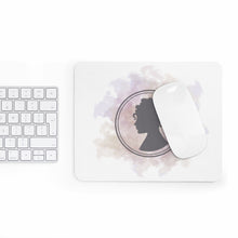 Load image into Gallery viewer, Lady Whistledown- Mousepad
