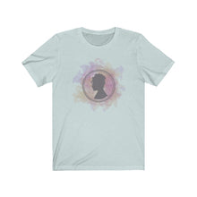 Load image into Gallery viewer, Lady Whistledown-- Unisex Jersey Short Sleeve Tee
