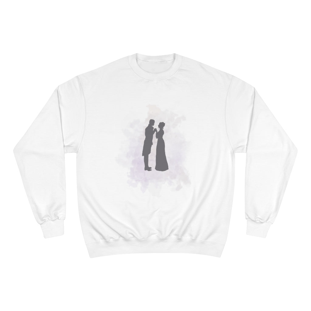 Dance- Champion Sweatshirt