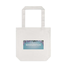 Load image into Gallery viewer, Series- Cotton Tote Bag
