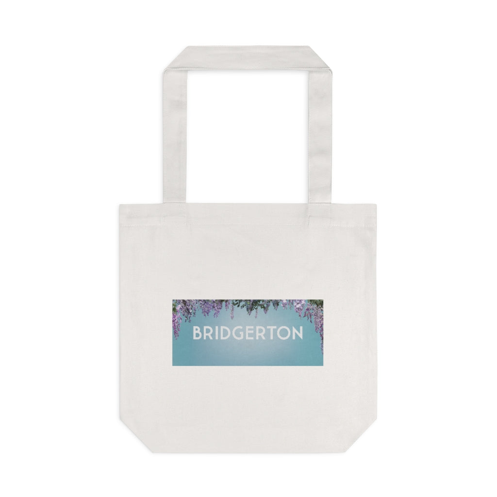 Series- Cotton Tote Bag