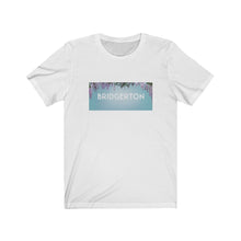 Load image into Gallery viewer, Series Unisex Jersey Short Sleeve Tee-2
