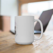 Load image into Gallery viewer, Love At First Sight- Ceramic Mug 15oz
