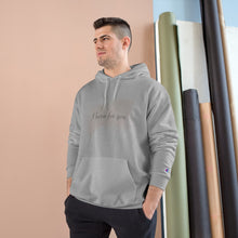 Load image into Gallery viewer, I Burn For You- Champion Hoodie
