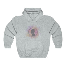Load image into Gallery viewer, Lady Whistledown- Unisex Heavy Blend™ Hooded Sweatshirt
