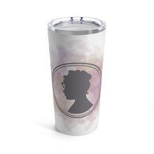 Load image into Gallery viewer, Lady Whistledown- Tumbler 20oz
