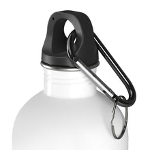 Load image into Gallery viewer, There&#39;s Nothing You Cannot Do- Stainless Steel Water Bottle
