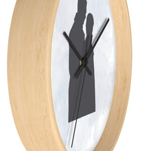 Load image into Gallery viewer, I&#39;m Yours-Wall clock
