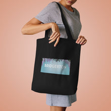 Load image into Gallery viewer, Series- Cotton Tote Bag
