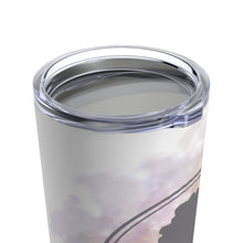 Load image into Gallery viewer, Lady Whistledown- Tumbler 20oz
