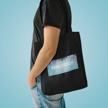 Load image into Gallery viewer, Series- Cotton Tote Bag
