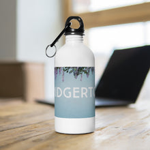 Load image into Gallery viewer, Series- Stainless Steel Water Bottle
