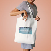 Load image into Gallery viewer, Series- Cotton Tote Bag
