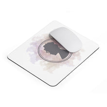 Load image into Gallery viewer, Lady Whistledown- Mousepad
