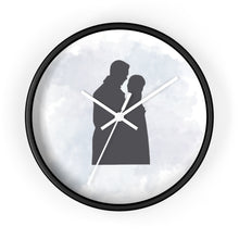 Load image into Gallery viewer, I&#39;m Yours-Wall clock
