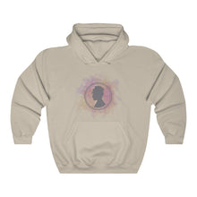 Load image into Gallery viewer, Lady Whistledown- Unisex Heavy Blend™ Hooded Sweatshirt
