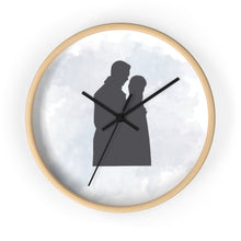 Load image into Gallery viewer, I&#39;m Yours-Wall clock
