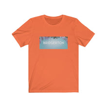 Load image into Gallery viewer, Series Unisex Jersey Short Sleeve Tee-2
