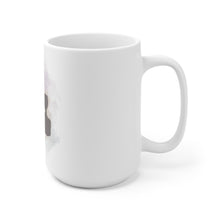 Load image into Gallery viewer, Love At First Sight- Ceramic Mug 15oz
