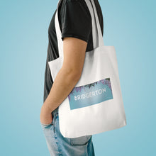 Load image into Gallery viewer, Series- Cotton Tote Bag
