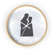 Load image into Gallery viewer, I&#39;m Yours-Wall clock
