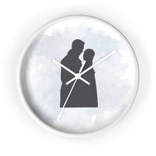 Load image into Gallery viewer, I&#39;m Yours-Wall clock
