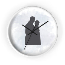 Load image into Gallery viewer, I&#39;m Yours-Wall clock
