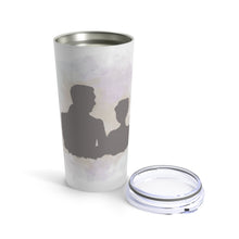 Load image into Gallery viewer, Love At First Sight- Tumbler 20oz
