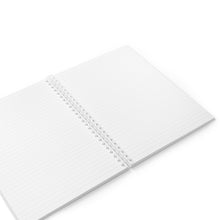 Load image into Gallery viewer, I Cannot Stop Thinking About You- Spiral Notebook
