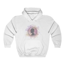 Load image into Gallery viewer, Lady Whistledown- Unisex Heavy Blend™ Hooded Sweatshirt
