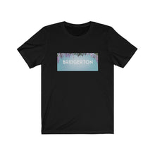 Load image into Gallery viewer, Series Unisex Jersey Short Sleeve Tee-2
