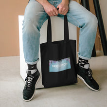 Load image into Gallery viewer, Series- Cotton Tote Bag
