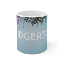 Load image into Gallery viewer, Series Ceramic Mug 11oz
