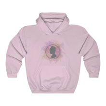 Load image into Gallery viewer, Lady Whistledown- Unisex Heavy Blend™ Hooded Sweatshirt
