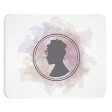 Load image into Gallery viewer, Lady Whistledown- Mousepad
