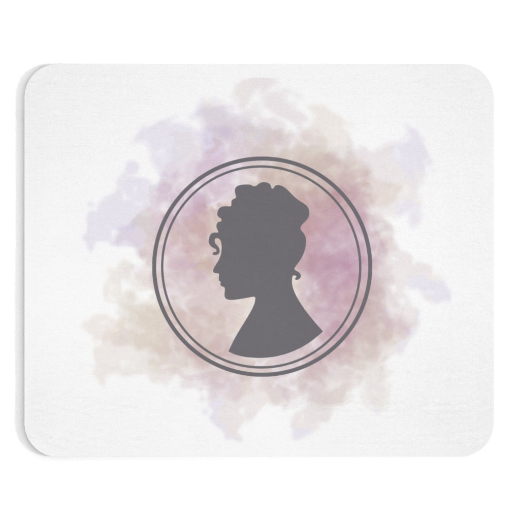 Lady Whistledown- Mousepad