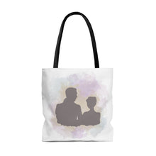 Load image into Gallery viewer, I Cannot Stop Thinking About You- Tote Bag
