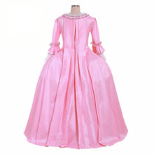 Load image into Gallery viewer, Women&#39;s Marie Antoinette Gown Dress
